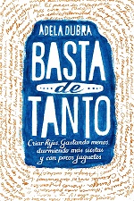 adela. basta de tanto